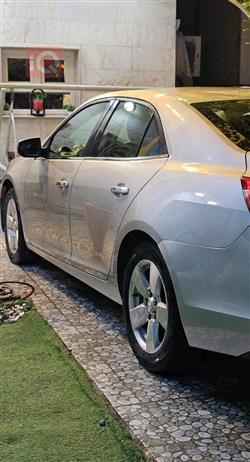 شێڤرۆلێت مالیبۆ